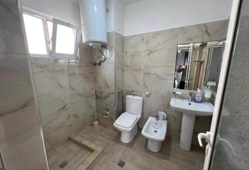 پانسیون Vila Nikolla