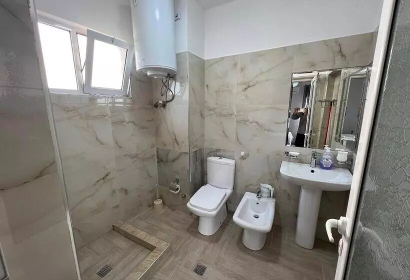 پانسیون Vila Nikolla