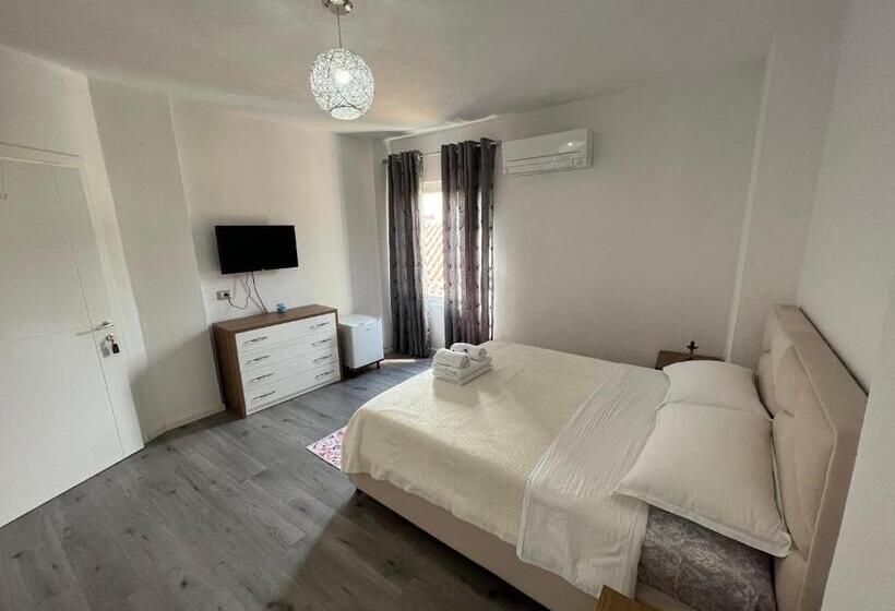 پانسیون Vila Nikolla