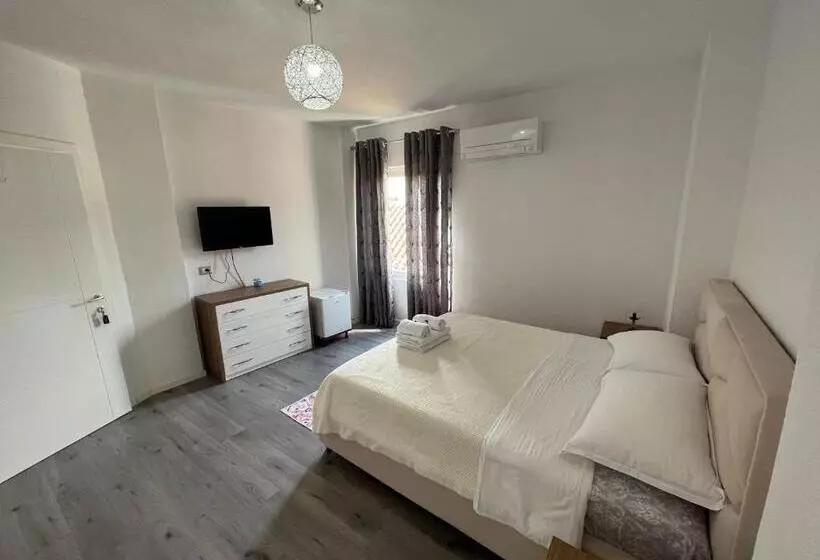 پانسیون Vila Nikolla