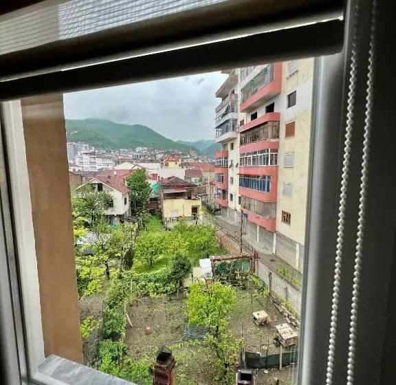 پانسیون Vila Nikolla