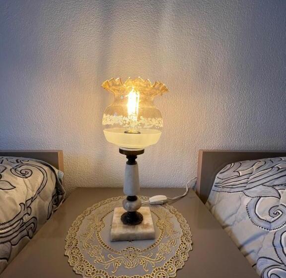 پانسیون Vila Nikolla