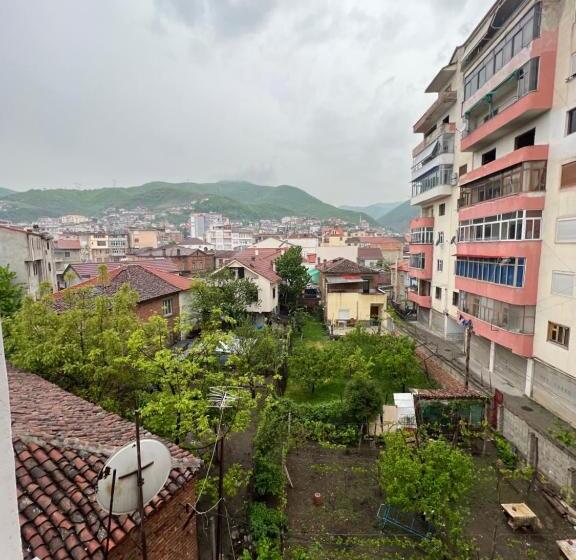 پانسیون Vila Nikolla