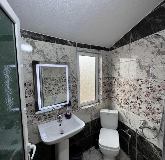 پانسیون Vila Nikolla