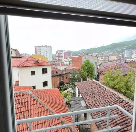 پانسیون Vila Nikolla