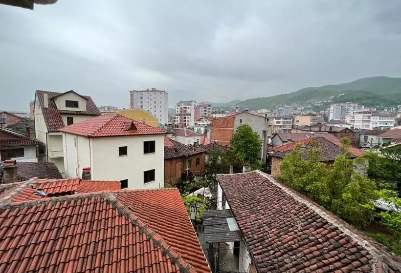 پانسیون Vila Nikolla