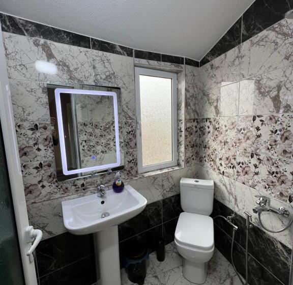 پانسیون Vila Nikolla