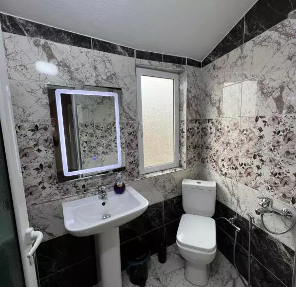 پانسیون Vila Nikolla