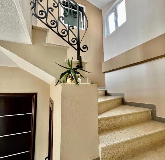 پانسیون Vila Nikolla