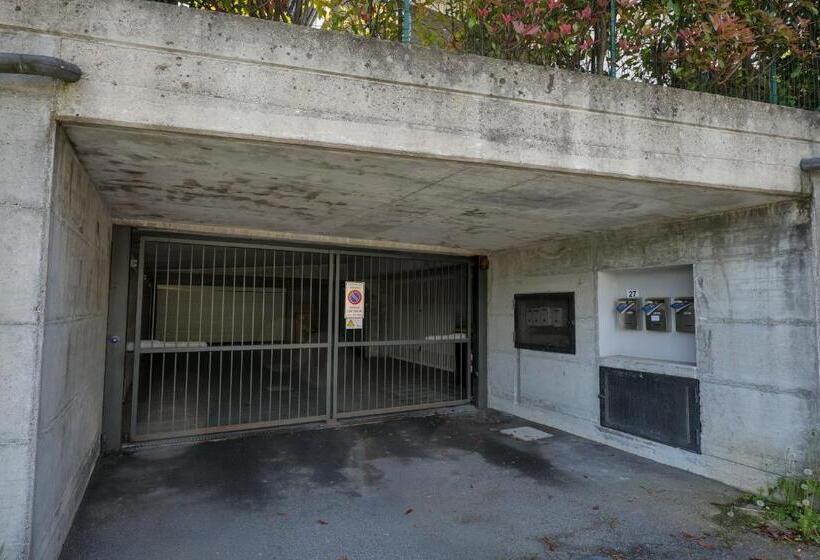 Villetta Dei Pascoli