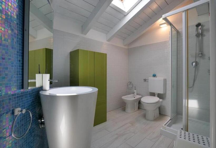 Villetta Dei Pascoli