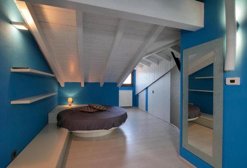 Villetta Dei Pascoli