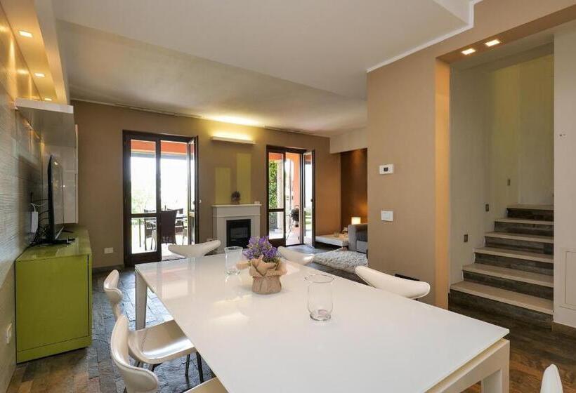 Villetta Dei Pascoli