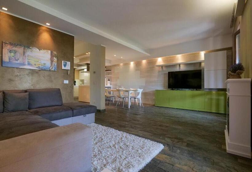 Villetta Dei Pascoli