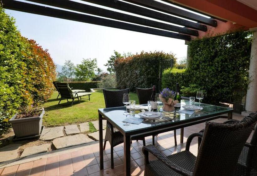 Villetta Dei Pascoli