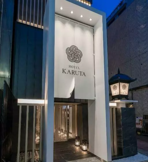 ホテル Karuta  Love