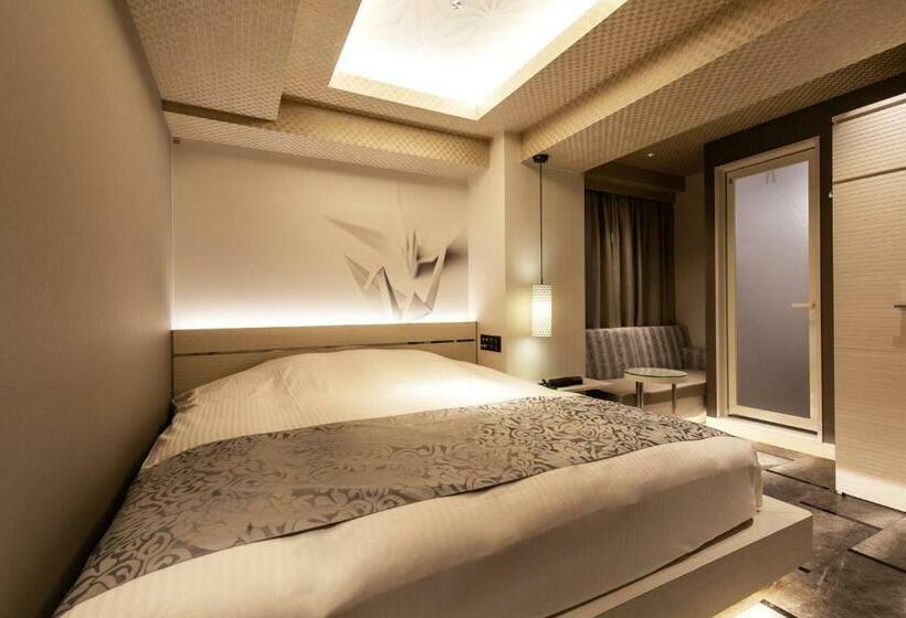 ホテル Karuta Akasaka