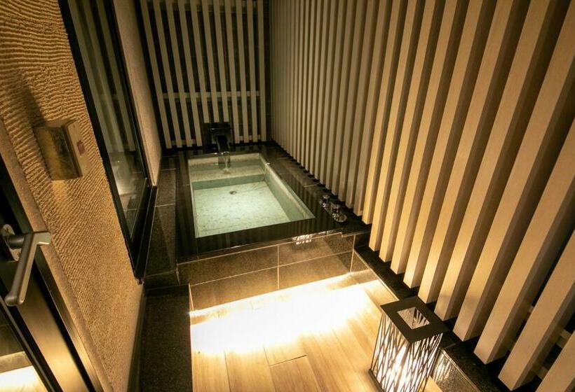 ホテル Karuta Akasaka