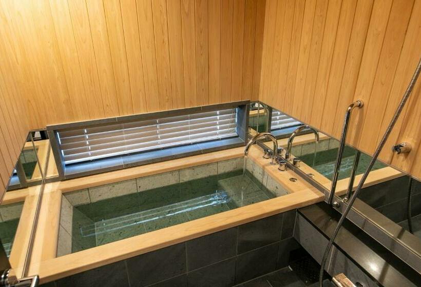 ホテル Karuta Akasaka