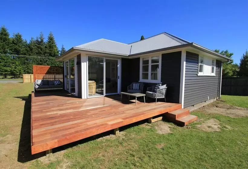128 Hanmer Springs Road