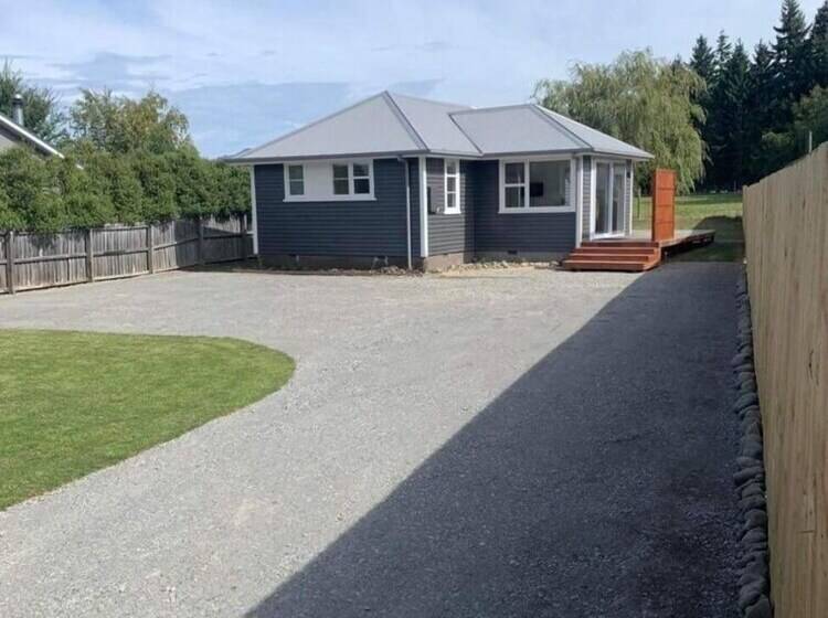 128 Hanmer Springs Road