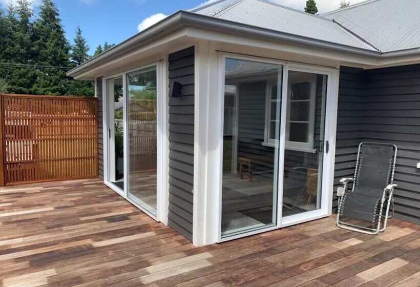 128 Hanmer Springs Road