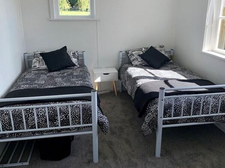 128 Hanmer Springs Road