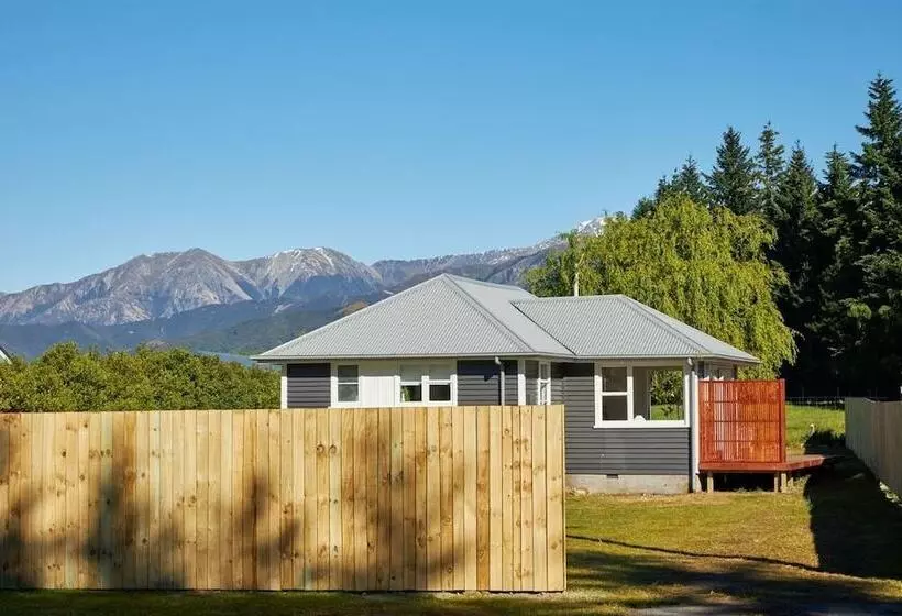 128 Hanmer Springs Road