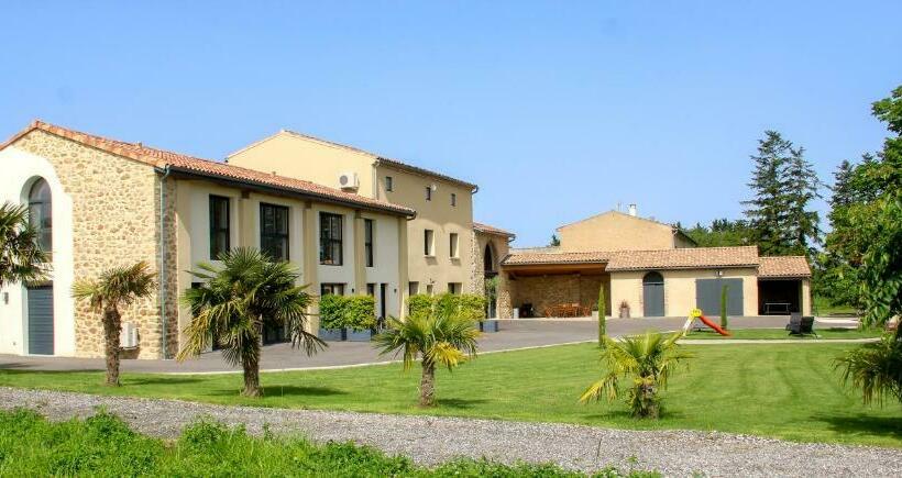 Domaine Des Marronniers