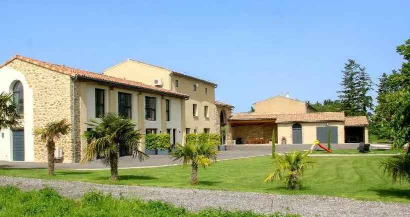 Domaine Des Marronniers