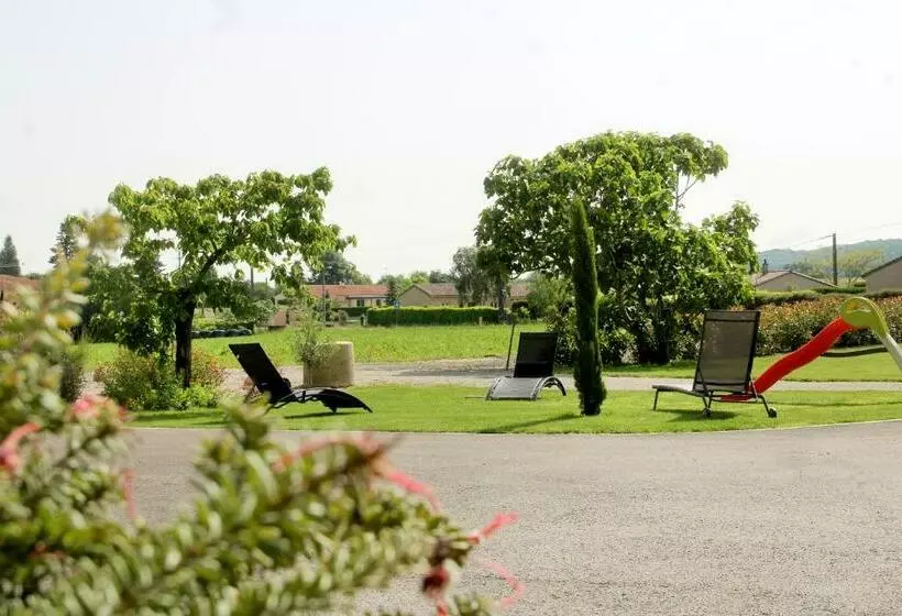 Domaine Des Marronniers