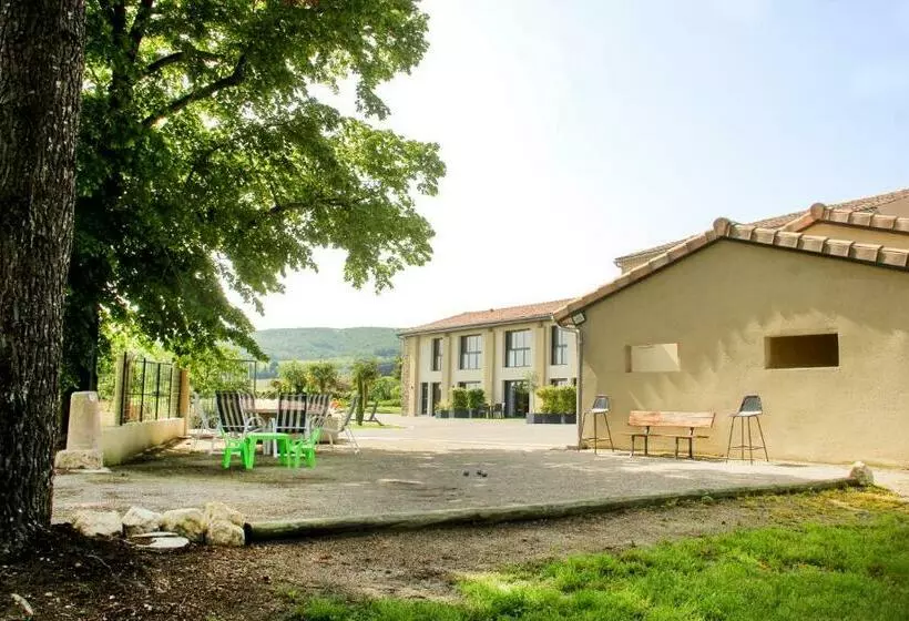 Domaine Des Marronniers