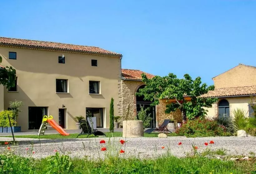 Domaine Des Marronniers