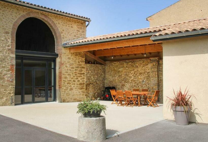 Domaine Des Marronniers