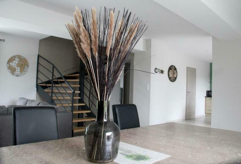 Domaine Des Marronniers