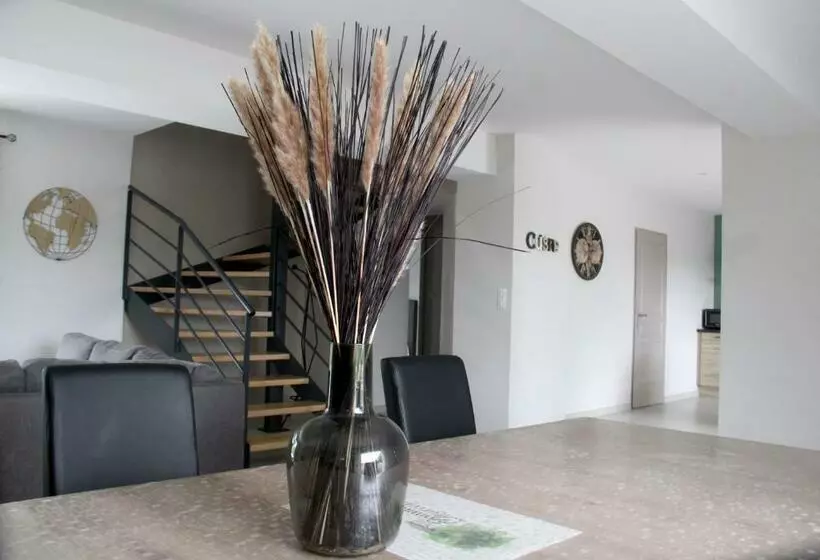 Domaine Des Marronniers