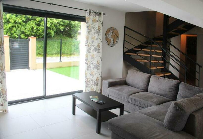 Domaine Des Marronniers