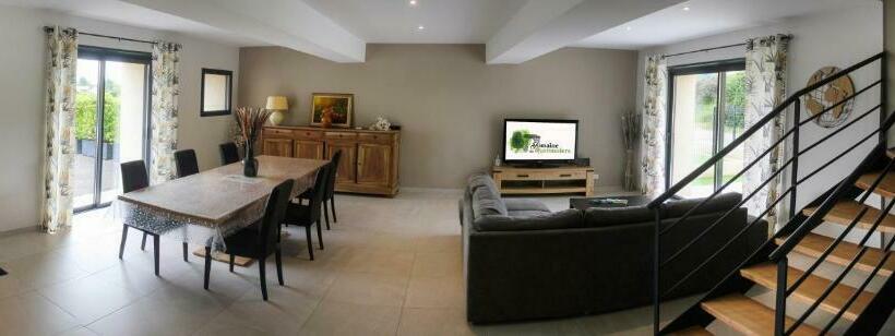 Domaine Des Marronniers