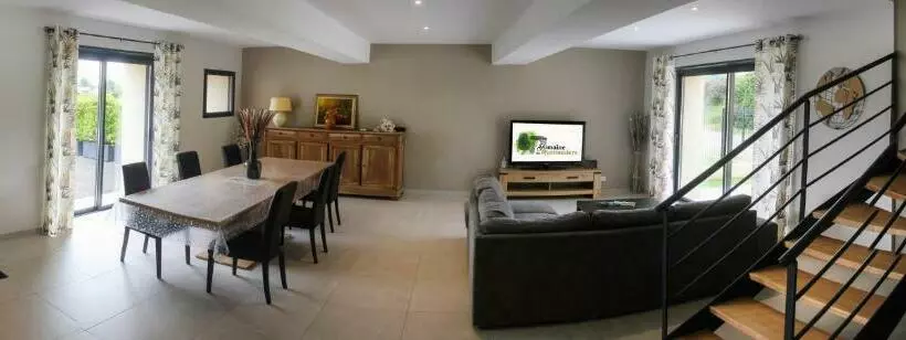 Domaine Des Marronniers