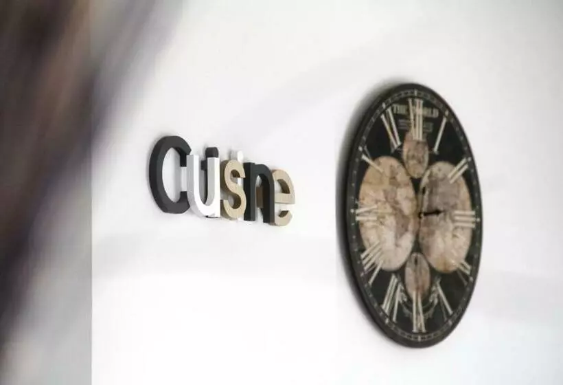 Domaine Des Marronniers