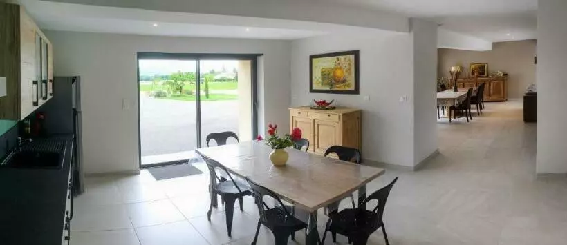 Domaine Des Marronniers