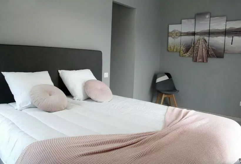 Domaine Des Marronniers