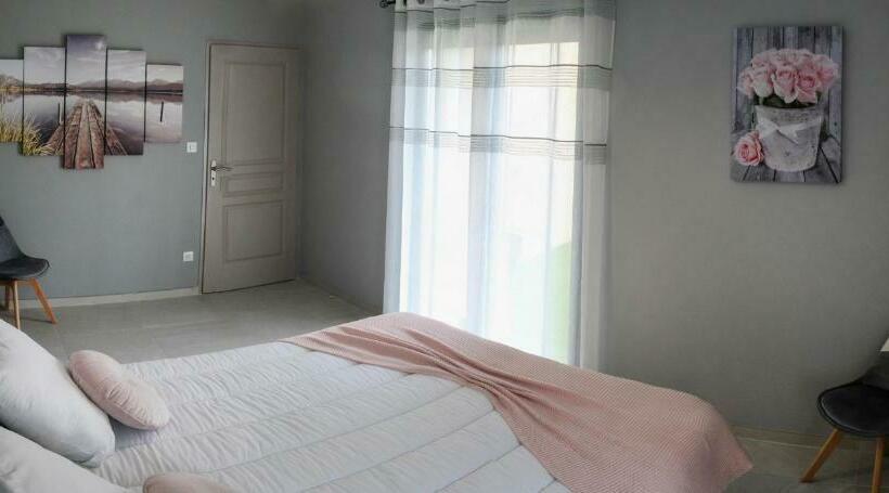 Domaine Des Marronniers