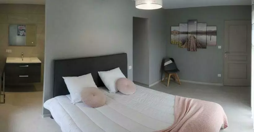 Domaine Des Marronniers