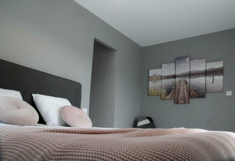 Domaine Des Marronniers