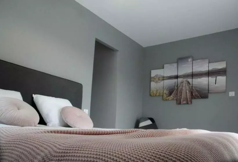 Domaine Des Marronniers