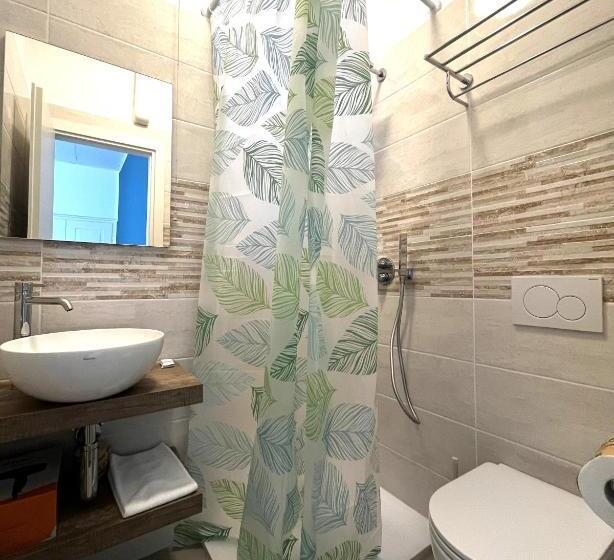 Отель Baia Di Levanto