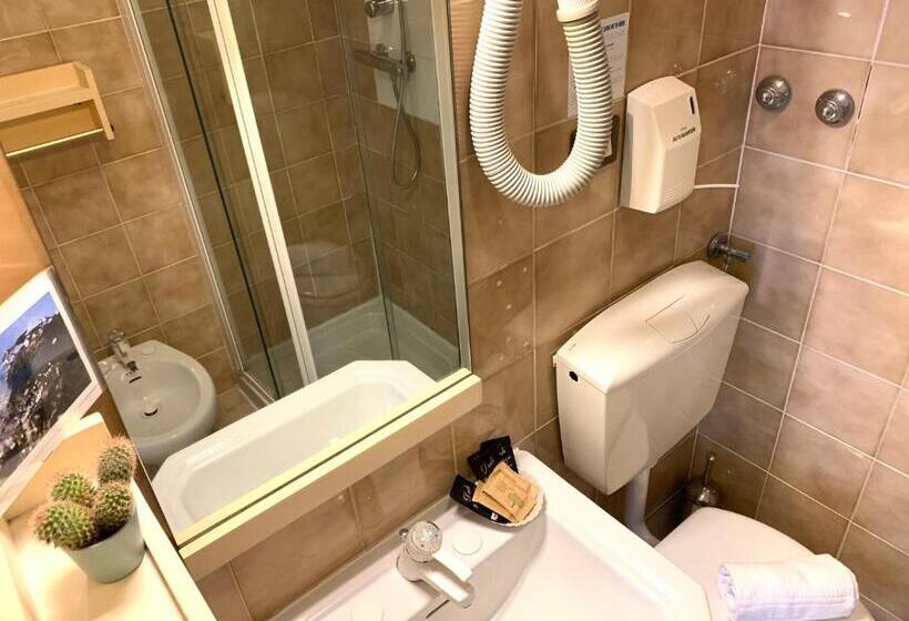 Отель Baia Di Levanto