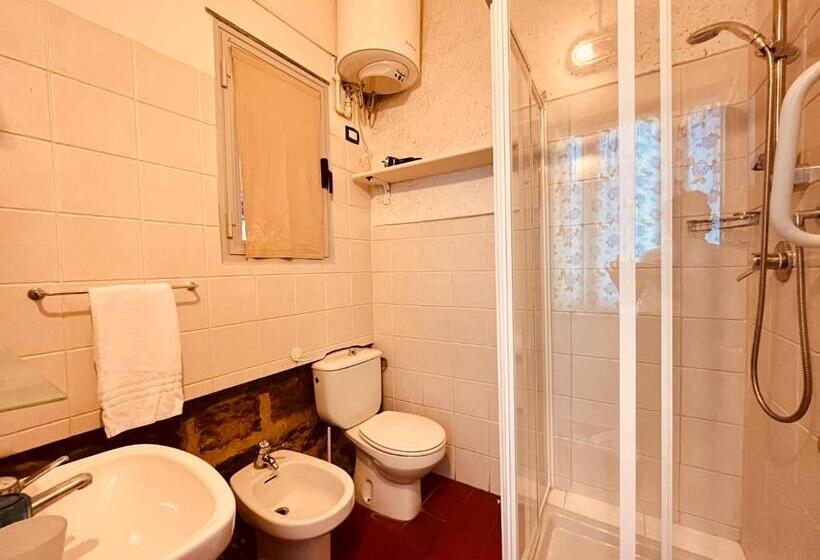 Отель Baia Di Levanto