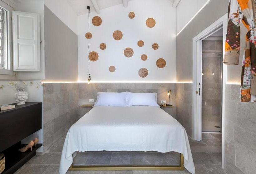 Pension Cantunéra Rooms Dependance